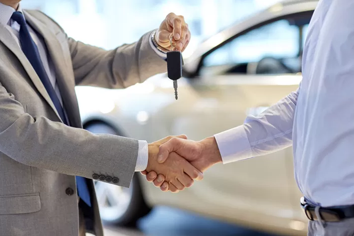 AutoProfit buyers