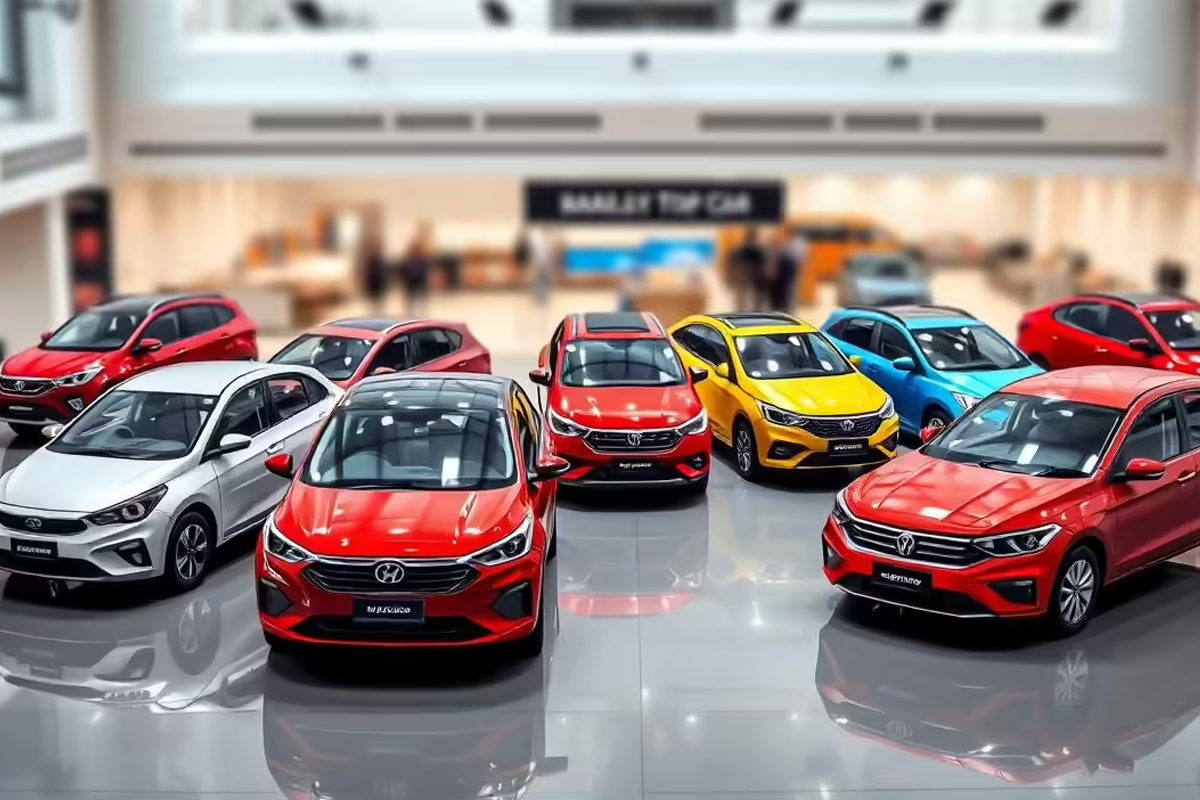 AutoProfit rent