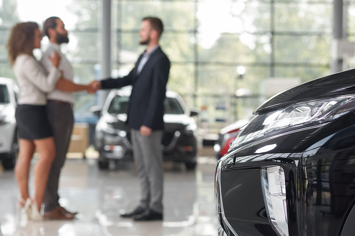Auto Profit platform